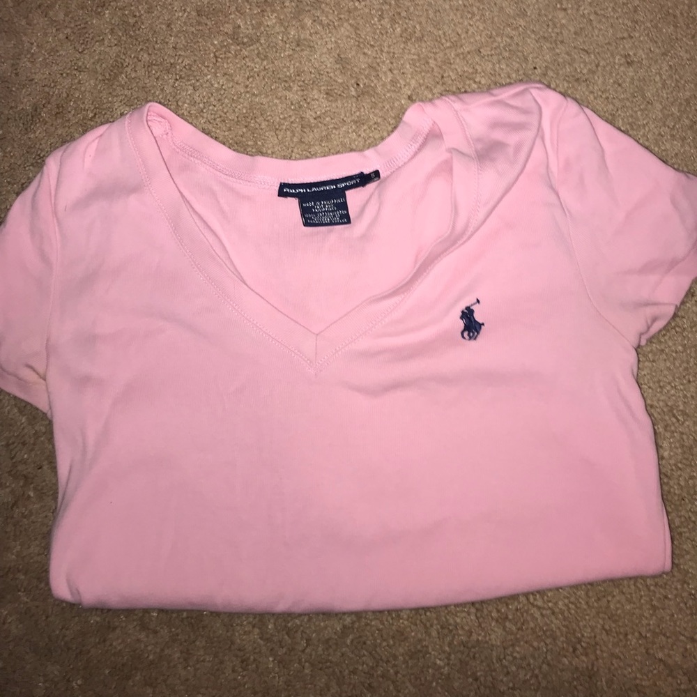 Polo Ralph Lauren Sport Top